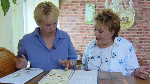 Dobrá rada nad zlato - 23. září 2006