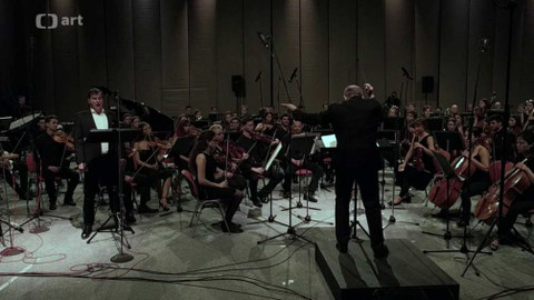 Terra musica - 12. prosince 2017