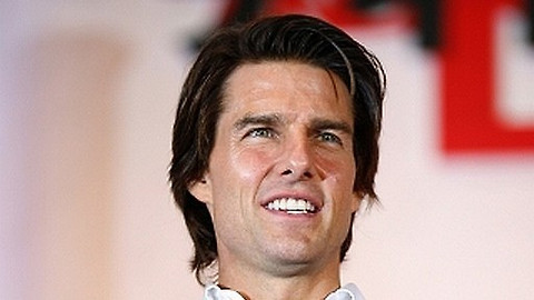 Životopisy - Tom Cruise