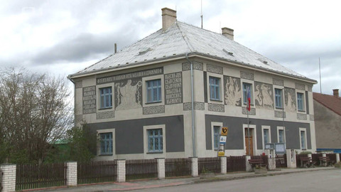 Toulavá kamera - 12. května 2024