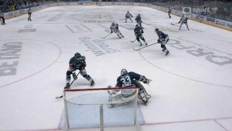 Buly hokej - HC Kometa Brno - HC VÍTKOVICE RIDERA