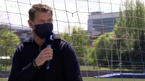 Studio fotbal - Dohráno Plus