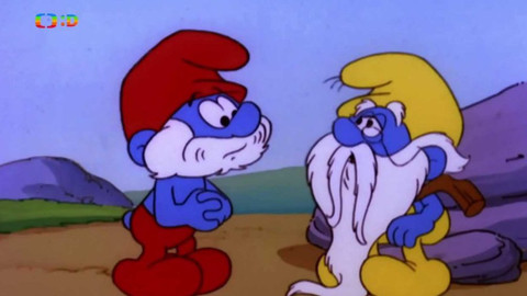 Šmoulové - Šmoulata - část první