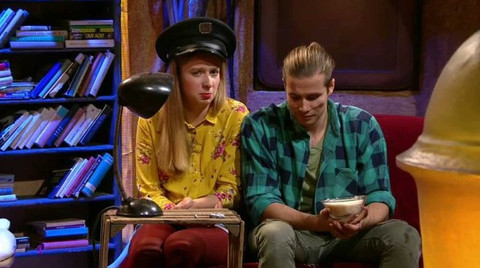 PLANETA YÓ - 16. ledna 2018