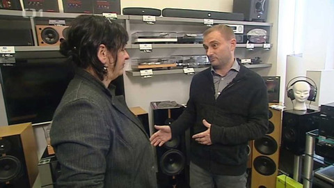 Černé ovce - 28. února 2017