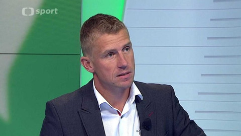 Téma pro hosty ČT sport - Dostihový sport