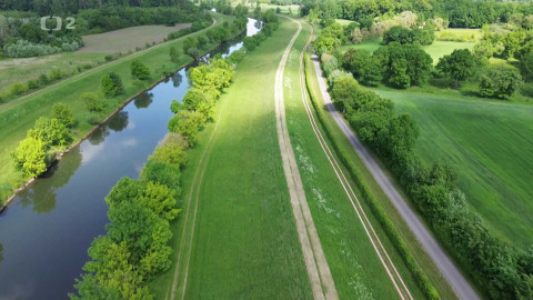 Nedej se! - Obory pod zámkem