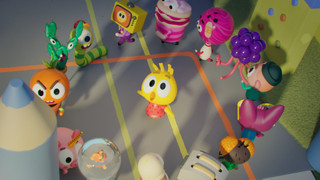 Kamarád na každý pád