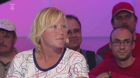 LOH Londýn 2012 - Studio Londýn