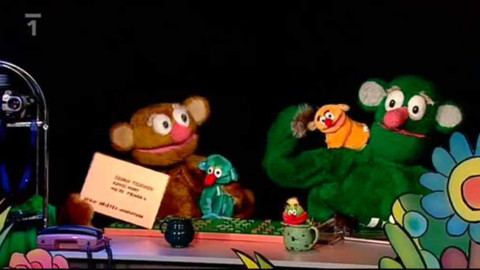 Hřiště 7 - 3. října 2010