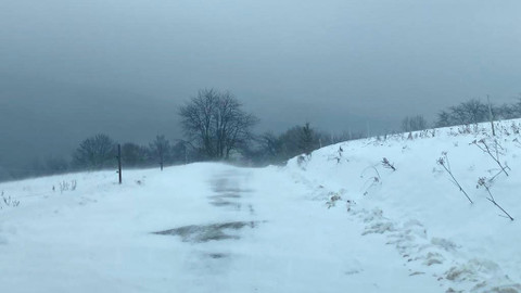 Lidé na hranici - 7/12 Zapomenuté krajiny