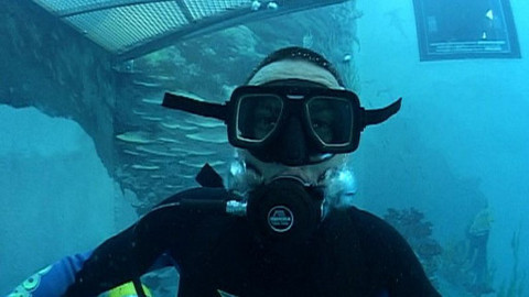 Z metropole - 19. května 2012