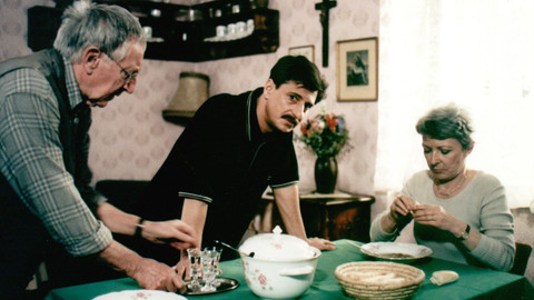 Ranč U Zelené sedmy - 15/42 Černý pátek na Ranči