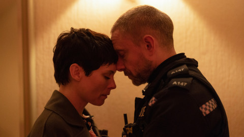 Na příjmu - Epizoda 3/6