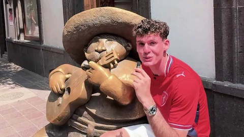 Tipy na cestu 2026 - Fortuna Tipy na cestu - Guadalajara