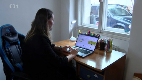 Černé ovce - 7. dubna