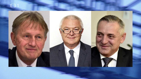 Reportéři ČT - 11. března 2019