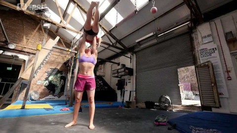 Vertikal - 14. března 2018