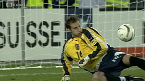 60 let s vámi - Největší úspěchy českých fotbalistů