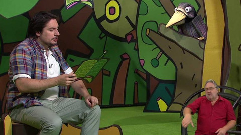 Bajkovník - 27. září 2016