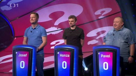 Kde domov můj? - 16. března 2021