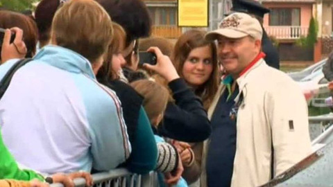 Gulášek za 750 milionů