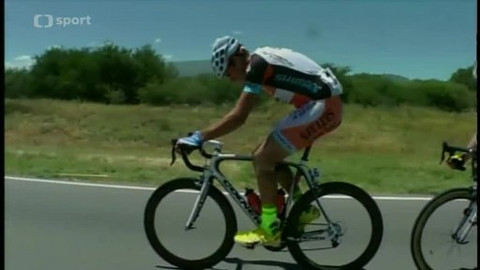 Spurt - 7. února 2013