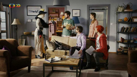 Bankovkovi - Rodiče nemají peníze na moji vysněnou školu