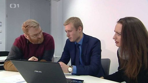 Černé ovce - 30. dubna 2015