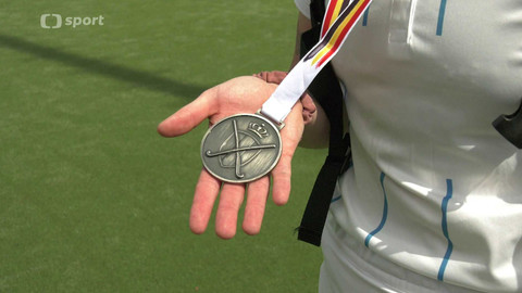 Hokej na zemi - 14. června 2024