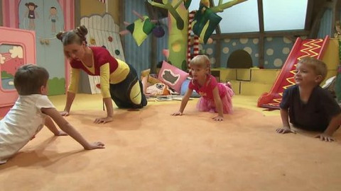 Hýbánky - Už ty pilky