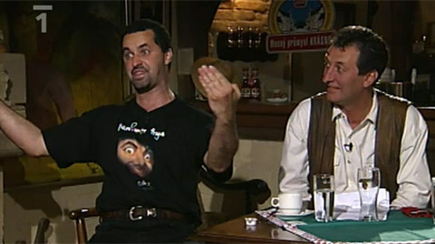 Bolkoviny - 2. července 1999