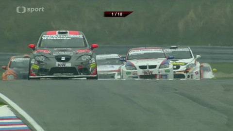 Svět motorů - Svět motorů