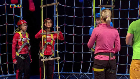 Bludiště - 26. června 2023