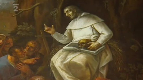 Světci a svědci - Svatý Norbert