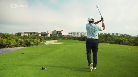 Golf Time - 13. června 2024