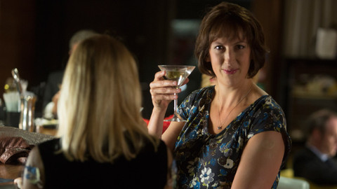 Miranda - 2/2 Opona padá