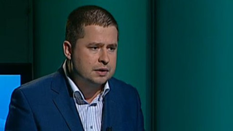 Hyde Park ČT24 - 6. ledna 2012