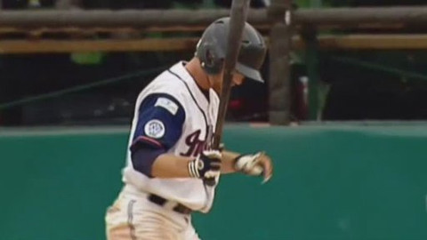 Baseball - Pražský baseballový týden