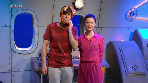 PLANETA YÓ - 9. září 2021