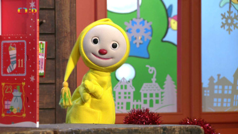 Kouzelná školka - 6. prosince 2024