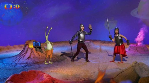 PLANETA YÓ - 24. ledna 2019