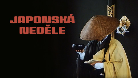 Japonská neděle