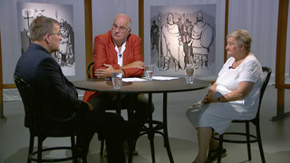 Fritigil, první „naše“ křesťanka