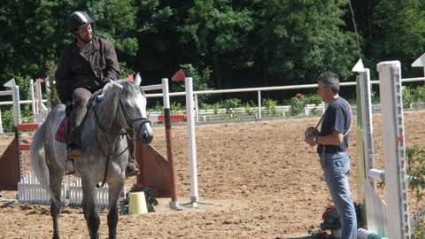 Království za koně - Epizoda 6/9