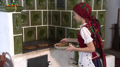 Draci v hrnci - Ten, kdo snídá kroupy, nikdy neprohloupí