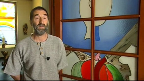 Sváteční slovo - Sváteční slovo malíře Jana Jemelky