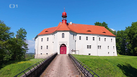 Toulavá kamera - 7. června