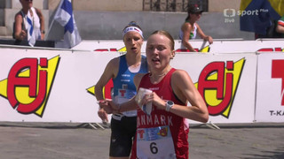 MS v orientačním běhu 2026