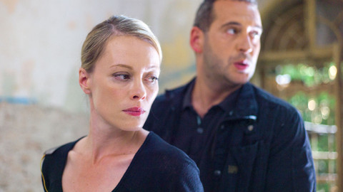 Kriminálka Staré Město - 6/6 Kriminálka Staré Město II